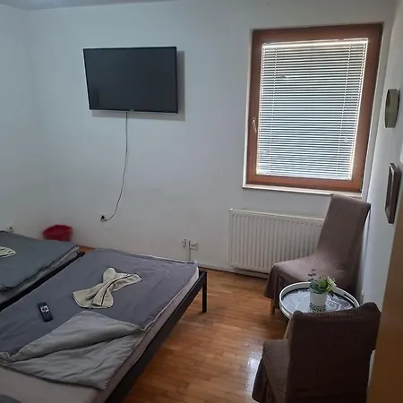 Exotic Nature Hostel-2